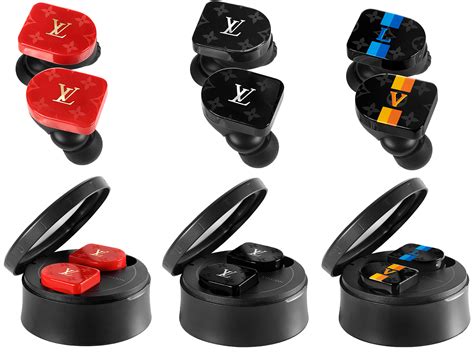 louis vuitton earbuds replica|Louis Vuitton earbuds cost.